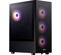 Корпус ADATA XPG Valor Mesh C черный