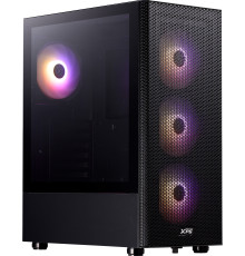 Корпус ADATA XPG Valor Mesh C черный