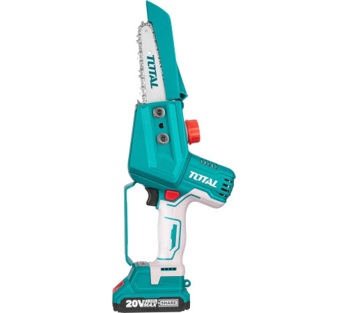 Аккумуляторная пила Total TGSLI2068 без АКБ