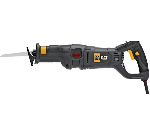 Сабельная пила CAT DX5120