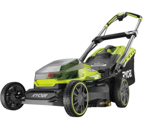 Колёсная газонокосилка Ryobi RY18LMX40A-0 без АКБ