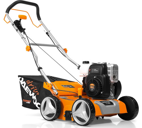 Скарификатор-аэратор Daewoo Power DSC 4000