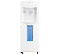 Кулер для воды HotFrost V118R
