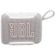Беспроводная колонка JBL Go 5 белый