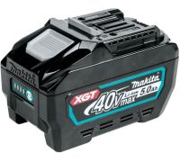 Аккумулятор Makita XGT BL4050F 191L47-8 40В/5.0 Ah