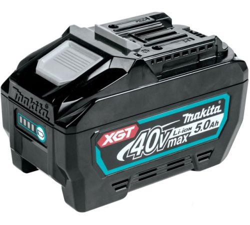 Аккумулятор Makita XGT BL4050F 191L47-8 40В/5.0 Ah