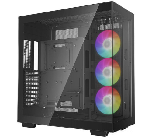 Корпус DeepCool CH780 R-CH780-BKADE41-G-1