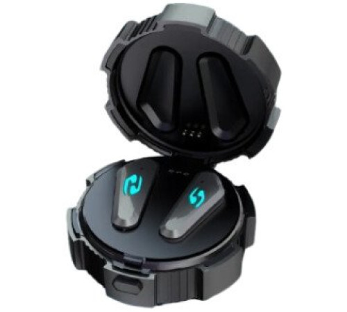 Наушники Bingo VT-G10 серый