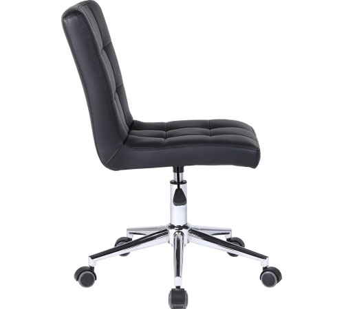 Офисное кресло Mio Tesoro Косма AF-C4186W черный