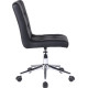 Офисное кресло Mio Tesoro Косма AF-C4186W черный