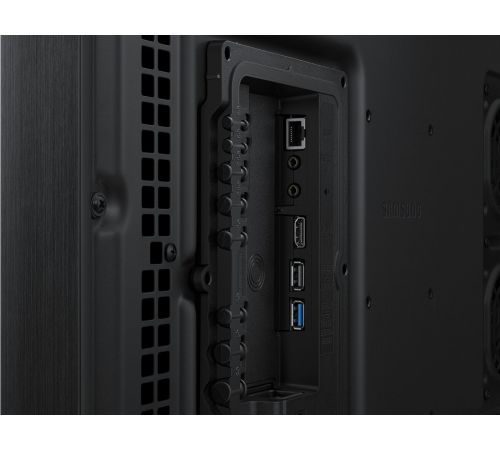 Информационная панель Samsung LH24OHBEBGBXCI