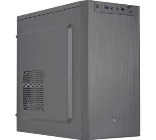 Корпус Formula CS-108 черный