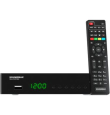 Приемник цифрового ТВ Soundmax SM-DVBT290