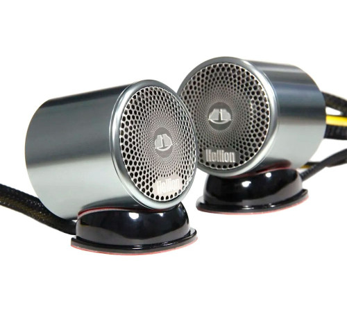 Твитер Hellion Symphony 3.0