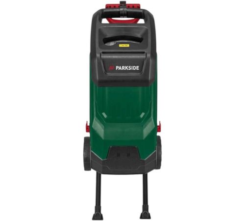 Садовый измельчитель PARKSIDE PEMH 2400 A1