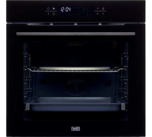 Электрический духовой шкаф VARD VON564B