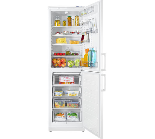 Холодильник ATLANT ХМ-4025-000