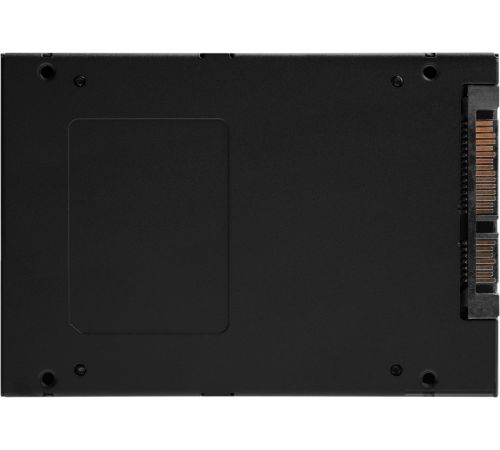 SSD Kingston KC600 512GB SKC600/512G