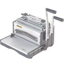 Брошюровщик Office-Kit B3430