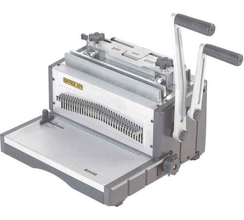 Брошюровщик Office-Kit B3430