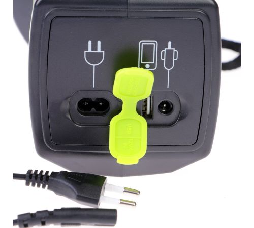 Фонарь КОСМОС Accu9110WUSB