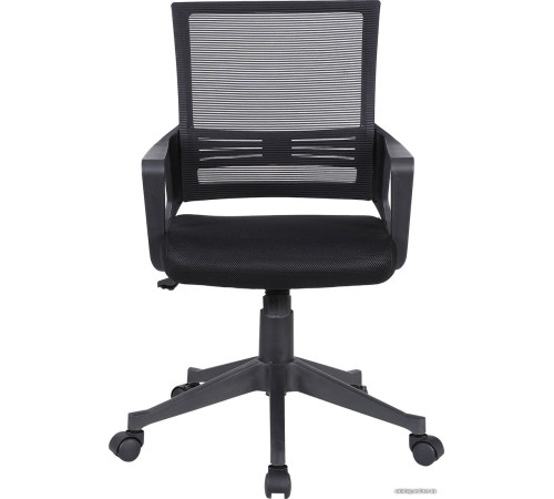 Офисное кресло Brabix Balance MG-320 черный