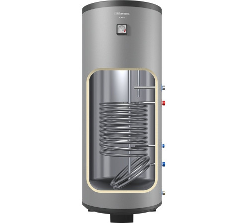 Бойлер косвенного нагрева Thermex Nixen 200 F Combi