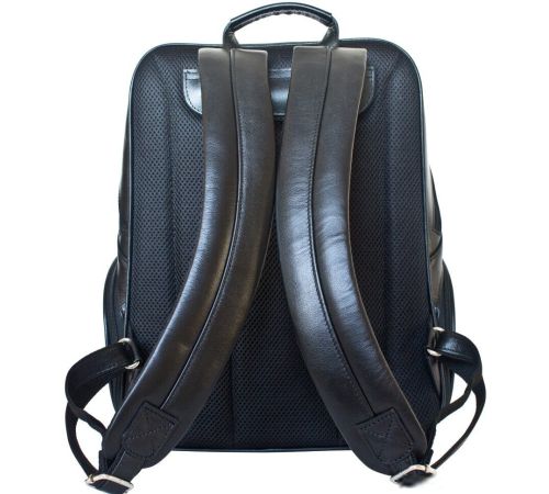 Городской рюкзак Carlo Gattini Classico Cossira 3048-01 черный