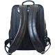 Городской рюкзак Carlo Gattini Classico Cossira 3048-01 черный