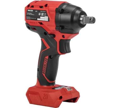 Гайковерт Skil IW6720SE00 без АКБ