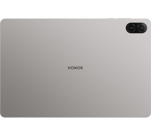 Планшет HONOR Pad X8b Wi-Fi 6GB/256GB международная версия серый