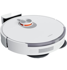 Робот-пылесос Xiaomi Robot Vacuum S20+ B108GL международная версия, белый