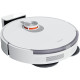 Робот-пылесос Xiaomi Robot Vacuum S20+ B108GL международная версия, белый