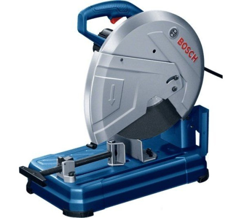 Торцовочная пила Bosch GCO 14-24 J Professional 0601B37200