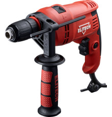 Ударная дрель ELITECH ДУ 0813РЭ