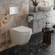 Инсталляция для унитаза Roxen StounFix Dual Fresh 871161