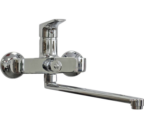 Смеситель MVL 20585-CR1