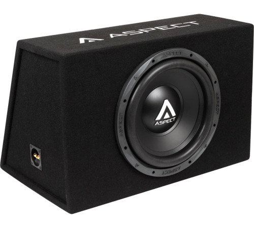 Корпусной пассивный сабвуфер Aspect WLW-12s4VB