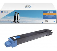 Картридж G&G GG-TK-8115C аналог TK-8115C