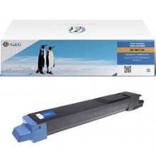 Картридж G&G GG-TK-8115C аналог TK-8115C