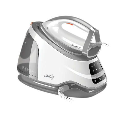 Утюг Garlyn GST-08 Pro