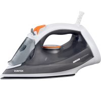 Утюг CENTEK CT-3301 белый/серый