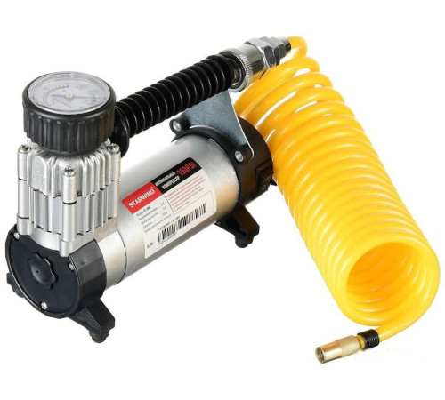 Автомобильный компрессор StarWind CC-280