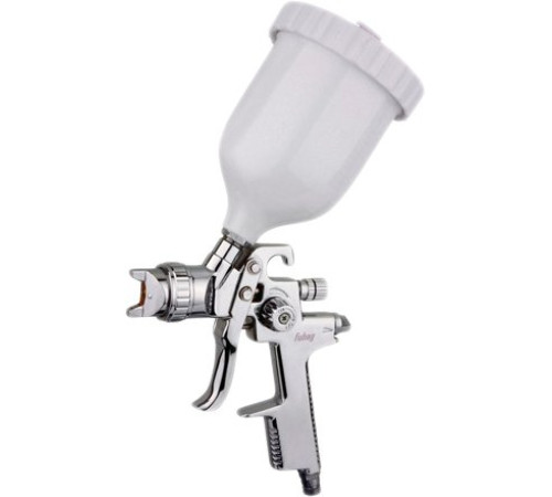 Краскопульт  Fubag Expert G600/1.5 HVLP [110141]