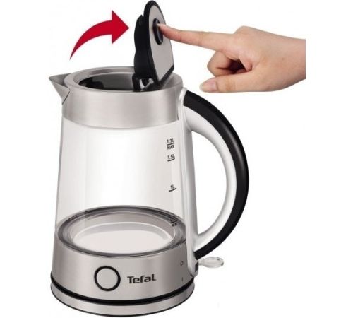Электрический чайник Tefal KI760D30