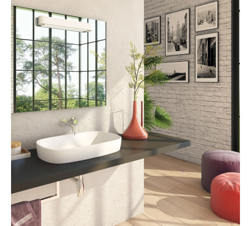 Умывальник Kirovit Купер 560