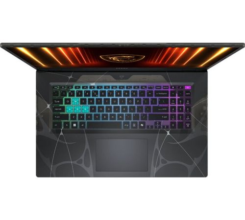 Игровой ноутбук MSI Cyborg 15 B2RWFKG-1042XBY