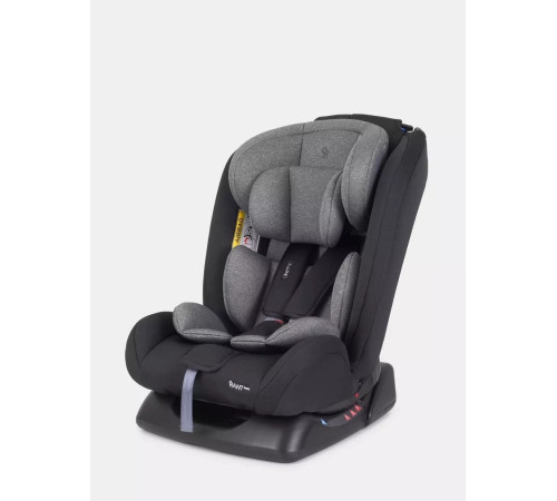 Детское автокресло Rant Unity ZY26 серый
