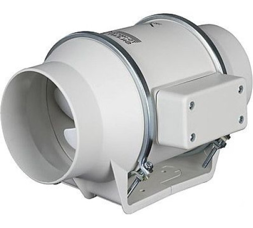 Осевой вентилятор Soler&Palau TD-160/100 N 'T' Silent [5211322200]