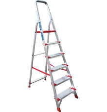 Лестница-стремянка Новая высота NV 3117 6 ступеней